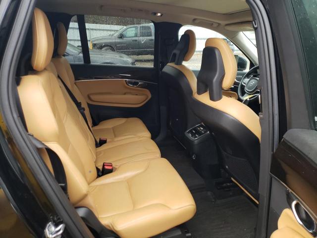 YV4A22PK1G1058475 Volvo XC90 T6