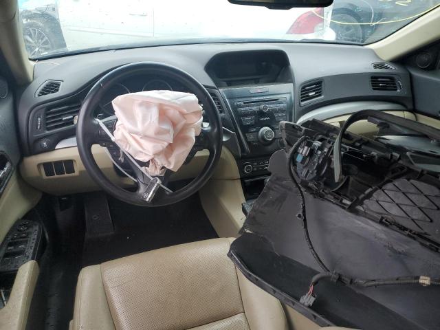 19VDE1F59FE004651 Acura Ilx 20 Premium