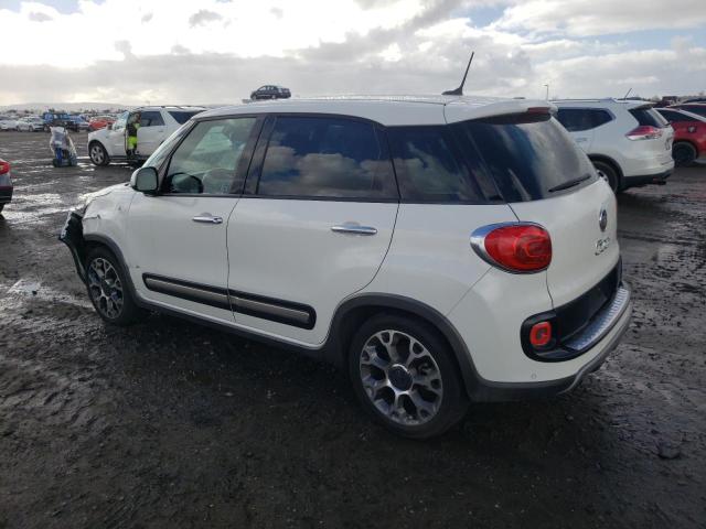 ZFBCFADH2EZ006941 Fiat 500