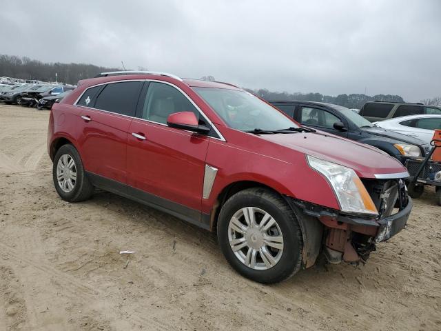2015 CADILLAC SRX LUXURY - 3GYFNBE33FS639298