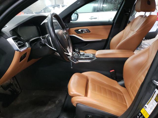 3MW5R7J06L8B30567 BMW 330XI