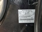 2009 Lincoln Mkx  en Venta en Memphis, TN - Rear End