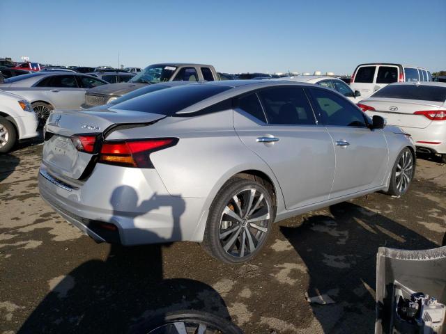 2020 NISSAN ALTIMA PLA - 1N4BL4FV5LC153086