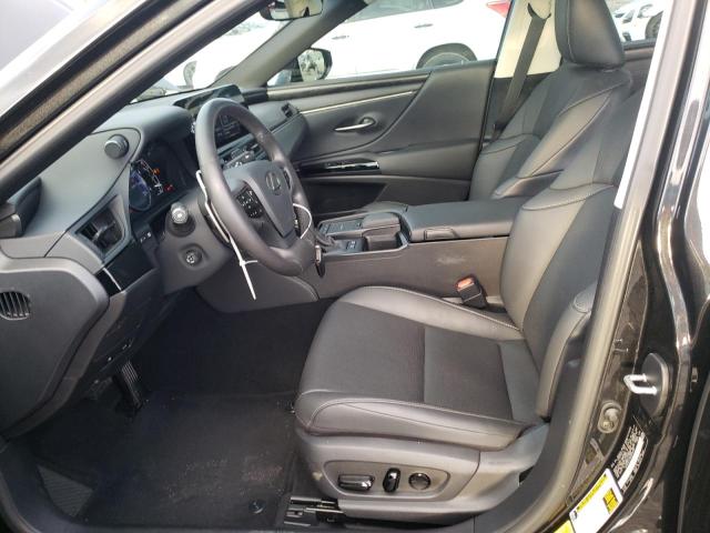 2022 LEXUS ES 300H BA 58ADA1C15NU019219