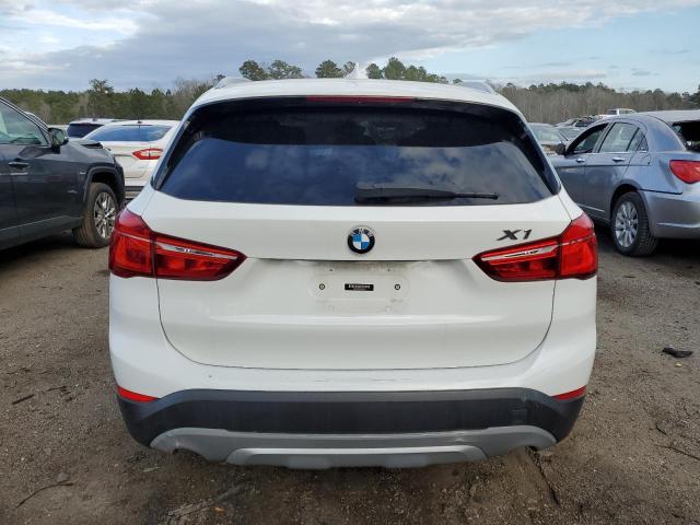 2016 BMW X1 XDRIVE2 - WBXHT3C32GP886277