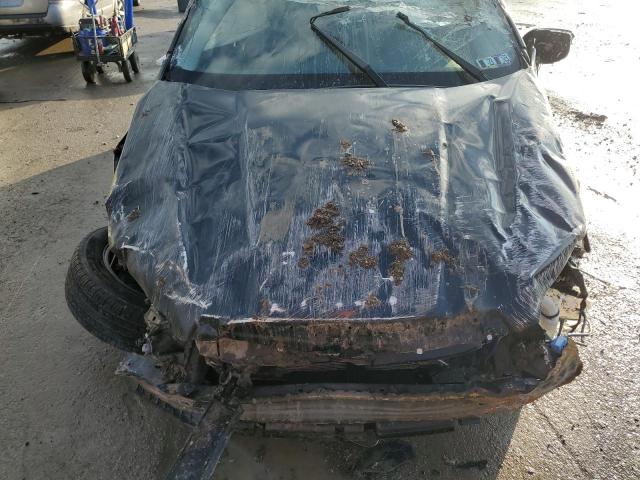 2020 SUBARU FORESTER S - JF2SKARCXLH604586