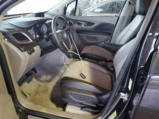 2015 BUICK ENCORE CON - KL4CJBSB5FB212436