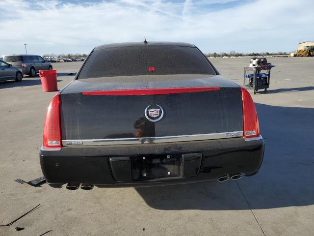 1G6KD57Y16U136678 Cadillac DTS