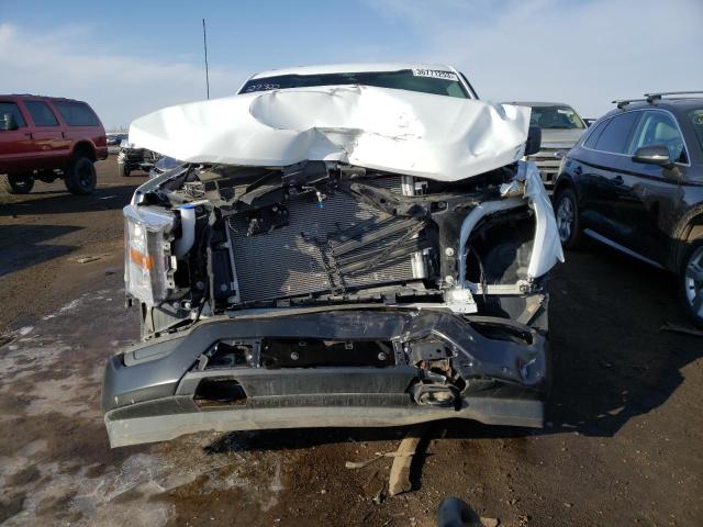 1FTFW1E54NKE45422 Ford F150 Supercrew