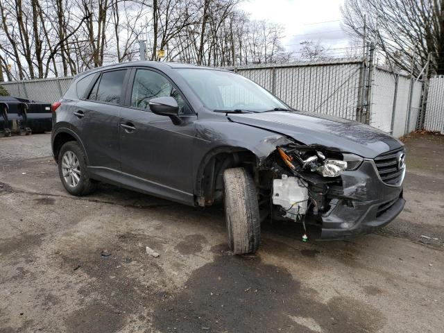 JM3KE4CY4G0728943 Mazda Cx-5 Touring