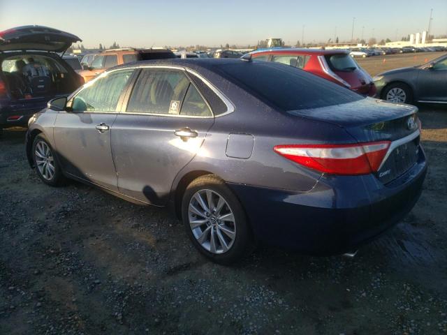 2015 TOYOTA CAMRY XSE - 4T1BK1FK0FU562317