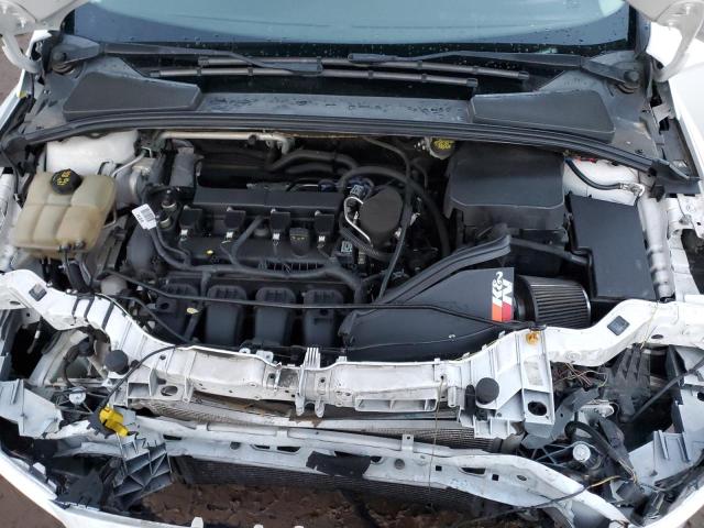 2016 FORD FOCUS TITA - 1FADP3N24GL405849