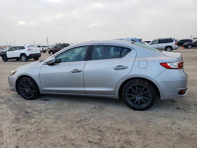 19UDE2F75HA006144 Acura Ilx Premium Tech