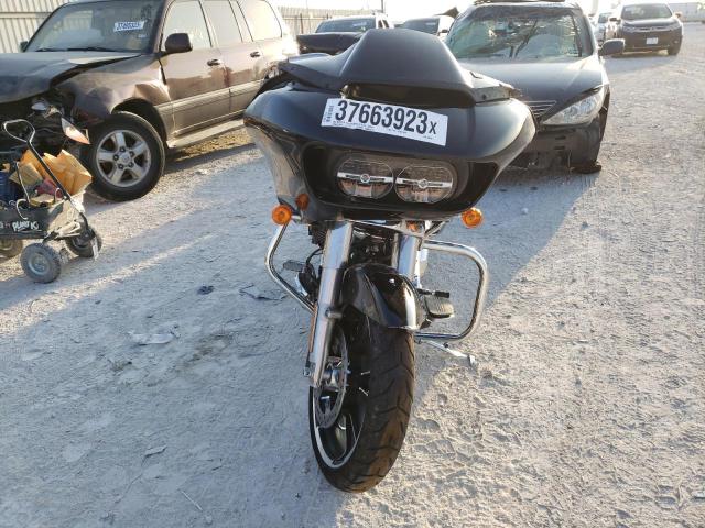 2022 HARLEY-DAVIDSON FLTRX 1HD1KHC10NB662527
