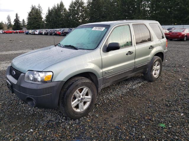 2006 Ford Escape 