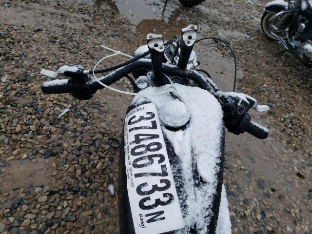 2002 HARLEY-DAVIDSON 1200CC 1HD4CEM192K114447