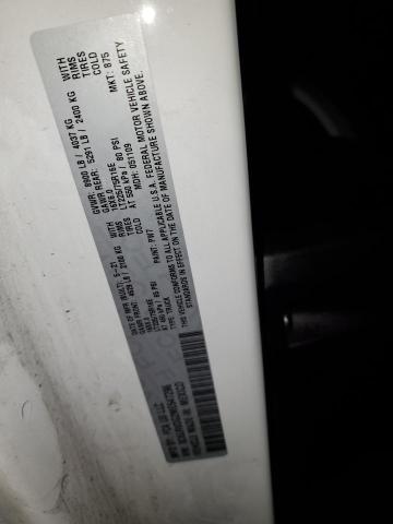 2021 RAM PROMASTER 3C6LRVDG2ME547296