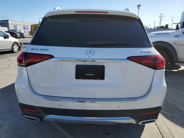 2022 MERCEDES-BENZ GLE 350 4M - 4JGFB4KB5NA705660