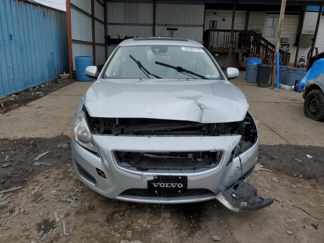 YV1622FS5C2137642 Volvo S60 T5
