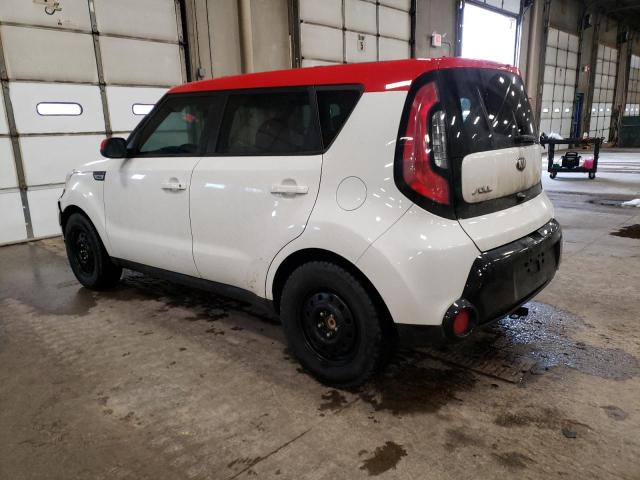 2016 KIA SOUL + - KNDJP3A5XG7298375