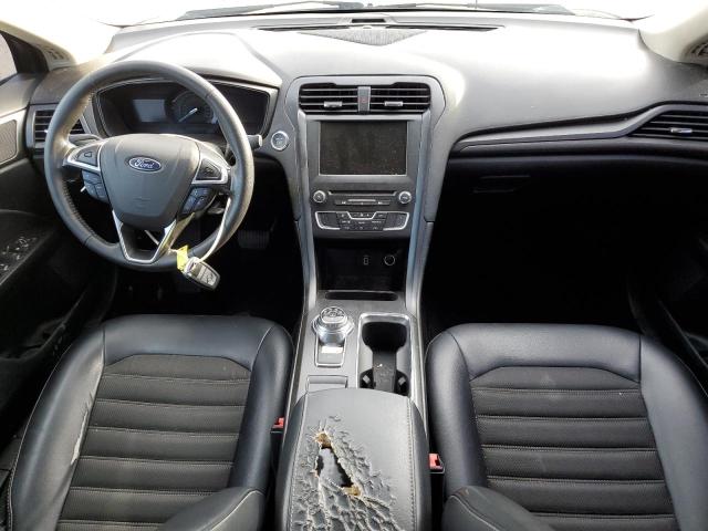 2018 FORD FUSION SE - 3FA6P0H76JR107021