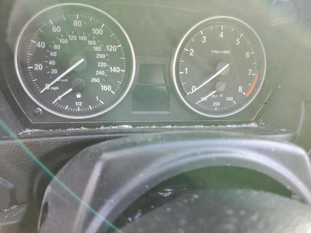 WBADW3C58BE536545 BMW 328 I