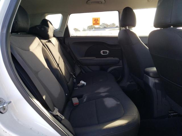 KNDJP3A59K7663461 KIA SOUL +