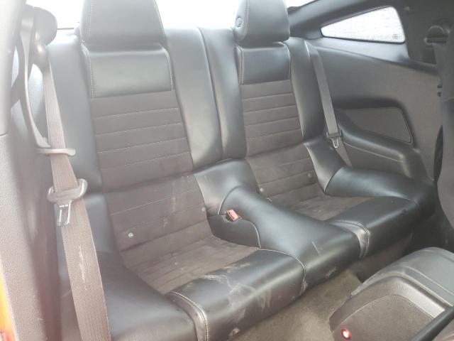 1ZVBP8CFXE5242465 Ford MUSTANG GT