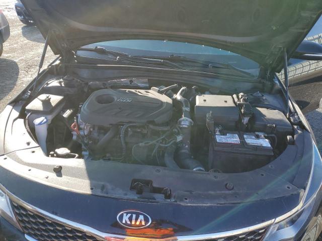 5XXGW4L29JG244120 KIA OPTIMA SX