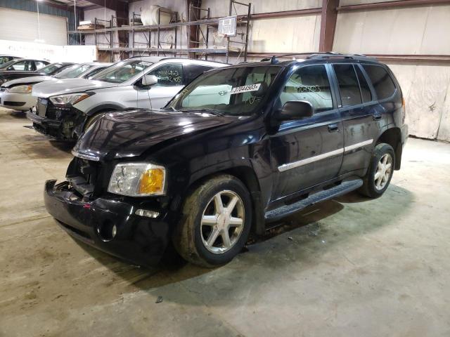 2007 GMC Envoy 