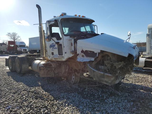 Mack 600 CXU600 salvage cars for sale: 2015 Mack 600 CXU600