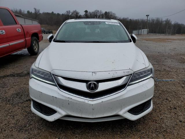 19UDE2F78HA011306 Acura Ilx Premium Tech