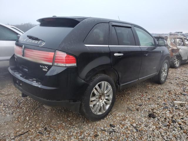 2009 Lincoln Mkx VIN: 2LMDU88C59BJ05583 Lot: 72301773