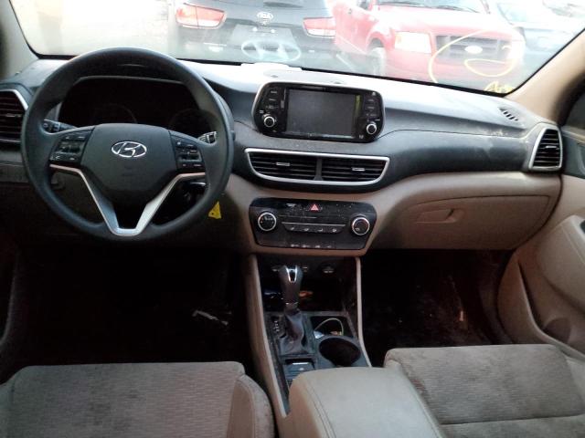 2019 HYUNDAI TUCSON SE - KM8J23A43KU843361