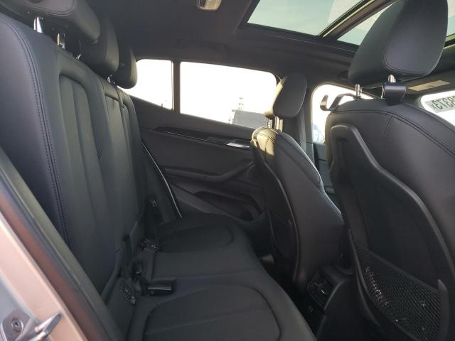 WBXYJ1C05L5R49538 BMW X2 Xdrive28i