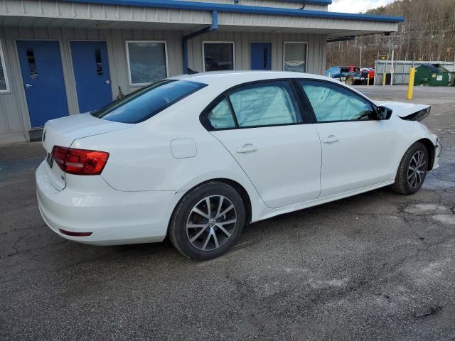 2015 VOLKSWAGEN JETTA SE - 3VWD17AJ4FM201840