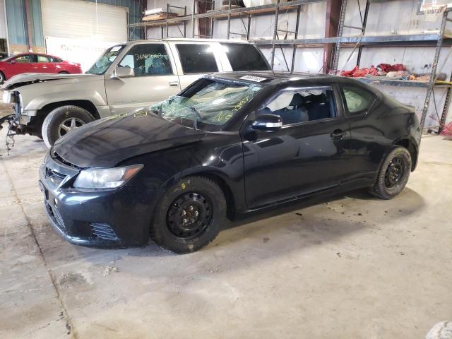 2013 Scion tC 