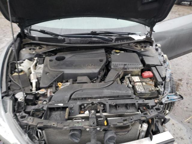 2018 NISSAN ALTIMA 2.5 - 1N4AL3AP1JC174125