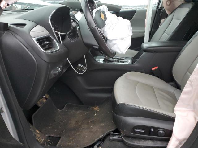 2018 CHEVROLET EQUINOX PR - 3GNAXVEV1JS586467