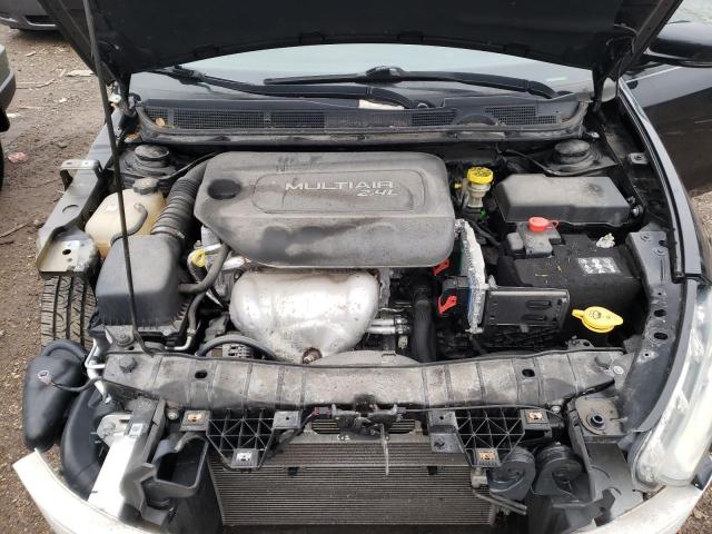 2015 DODGE DART LIMIT 1C3CDFCB3FD407155