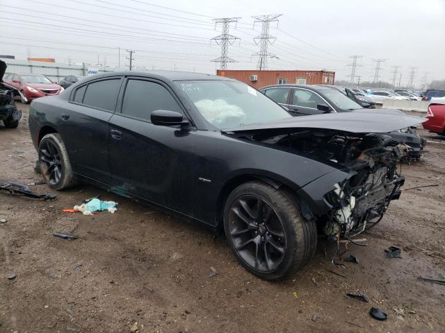 2015 DODGE CHARGER - 2C3CDXKT9FH919523