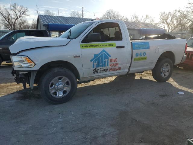 2018 Ram 2500 ST