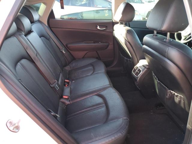 2016 KIA OPTIMA EX - 5XXGU4L38GG053022