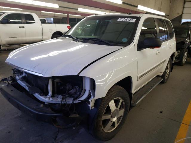 2005 GMC Envoy 