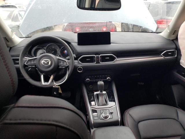 2023 MAZDA CX-5 PREFE - JM3KFBCM9P0152619