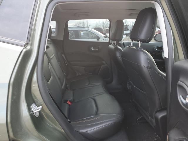 3C4NJDCB3JT298247 Jeep Compass