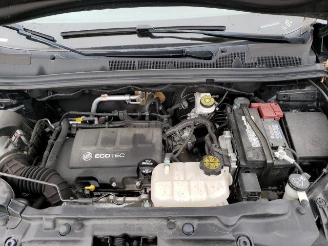 2018 BUICK ENCORE PRE KL4CJHSB6JB578871