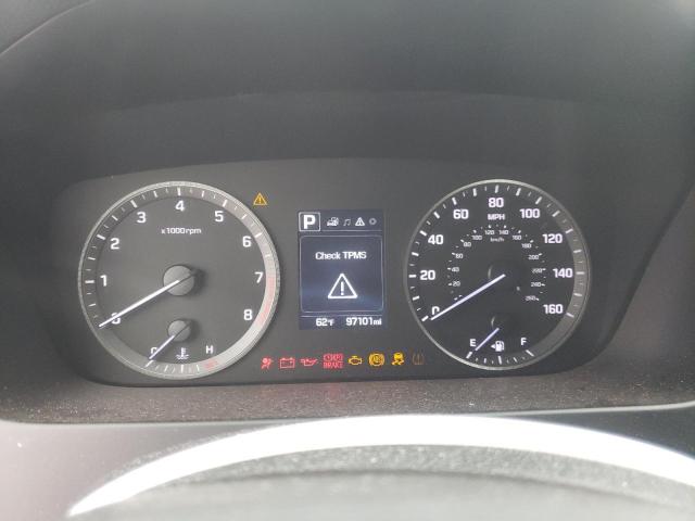 2016 HYUNDAI SONATA ECO - 5NPE24AAXGH420179