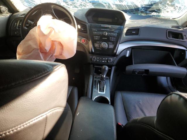 19VDE1F39FE006124 Acura ILX 20