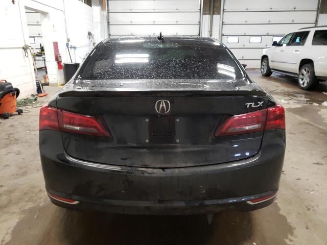 19UUB2F51GA011900 Acura TLX TECH